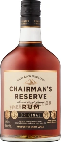 Ром Reserve Original, Chairman's, 5 лет, 0.75 л