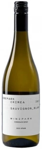 Вино Sauvignon Blanc, Winepark, 2023, 0.75 л