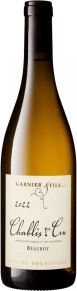 Вино Beauroy, Domaine Garnier & Fils, AOC, 2022, 0.75 л
