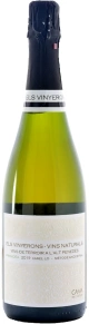 Игристое вино Pregadeu Xarel-lo, Els Vinyerons Vins Naturals, DO, 2019, 0.75 л