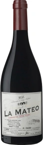 Вино Coleccion de Familia Garnacha Cepas Viejas, La Mateo, DOC, 2017, 0.75 л