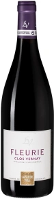 Вино Fleurie Clos Vernay, Domaine Lafarge Vial, AOC, 2016, 1.5 л