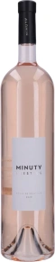 Вино Minuty Prestige Rose, Chateau Minuty, AOP, 2020, 1.5 л