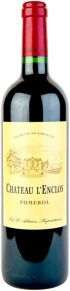 Вино Chateau l'Enclos, AOC, 2007, 0.75 л
