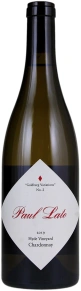 Вино Goldberg Variations №2 Chardonnay, Paul Lato, 2019, 0.75 л