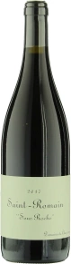 Вино Saint-Romain Sous Roche, Domaine de Chassorney, AOC, 2017, 0.75 л