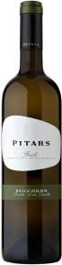 Вино Braida Santa Cecilia Sauvignon, Pitars, DOC, 2024, 0.75 л
