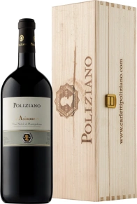 Вино Asinone, Poliziano, DOCG, 2016, 1.5 л (п/у)