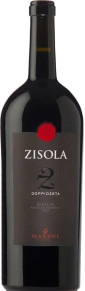 Вино Doppiozeta, Zisola, IGT, 2008, 1.5 л