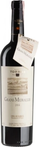 Вино Grans Muralles, Torres, DO, 2014, 0.75 л
