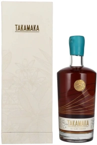 Ром Le Clos Ex Pineau, Takamaka, 0.5 л (п/у)