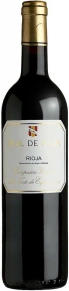 Вино Real de Asua, CVNE, DOC, 2015, 0.75 л