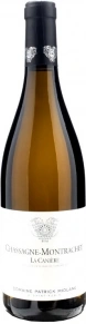 Вино Chassagne-Montrachet La Caniere Blanc, Domaine Patrick Miolane, AOC, 2023, 0.75 л
