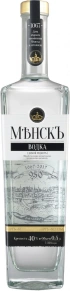 Водка Мънскъ, 0.5 л