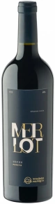 Вино Мерло Резерв, Усадьба Маркотх, 2018, 0.75 л