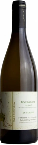 Вино Bourgogne Aligote En Gerlieus, Domaine de Cassiopee, AOC, 2022, 0.75 л