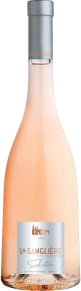 Вино Seduction Rose, Domaine de la Sangliere, IGP, 2019, 0.75 л