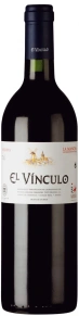 Вино El Vinculo, Reserva, 2005, 5 л