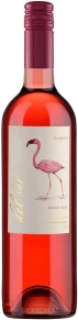 Вино Merlot Rose, Aves del Sur, 2016, 0.75 л