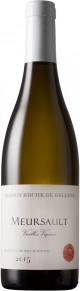 Вино Meursault Vieilles Vignes, Maison Roche de Bellene, AOC, 2015, 0.75 л