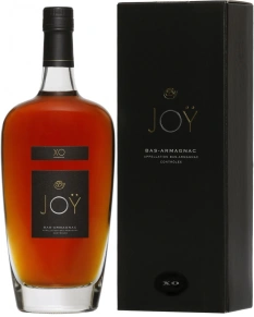 Арманьяк Joy, XO, 8 лет, 0.7 л (п/у)