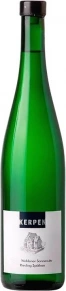 Вино Wehlener Sonnenuhr Riesling Spatlese, Kerpen, 2002, 0.75 л