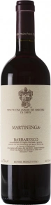 Вино Barbaresco, Martinenga, DOCG, 2017, 0.75 л