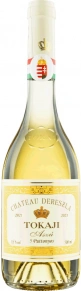 Вино Tokaji Aszu 5 Puttonyos, Chateau Dereszla, 2021, 0.5 л