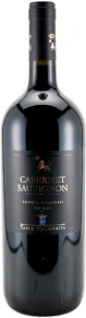 Вино Cabernet Sauvignon, Tasca d'Almerita, 2006, 1.5 л