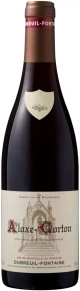 Вино Aloxe-Corton, Domaine Dubreuil-Fontaine, AOC, 2019, 0.75 л
