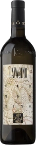 Вино Cavagino Vermentino, Cantine Lunae, DOC, 2023, 0.75 л