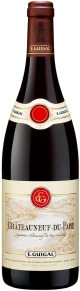 Вино Chateauneuf-du-Pape Rouge, E. Guigal, 2016, 0.75 л
