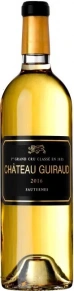 Вино Sauternes, Chateau Guiraud, AOC, 2016, 0.75 л