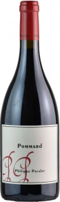 Вино Pommard, Philippe Pacalet, AOC, 2021, 0.75 л