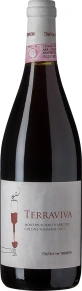 Вино Montepulciano d'Abruzzo Colline Teramane, Terraviva, DOCG, 2017, 1.5 л