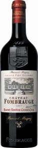 Вино Chateau Fombrauge, 2017, 0.75 л