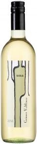 Вино Gruner Veltliner, UNA, 2021, 0.75 л
