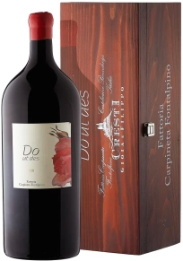Вино Do Ut Des, Carpineta Fontalpino, 2010, 3 л (п/у)