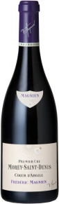 Вино Morey-Saint-Denis Coeur d'Argile, Frederic Magnien, AOC, 2017, 0.75 л
