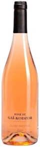 Вино Кюве Престиж, Розе де Гай-Кодзор, 2022, 0.75 л