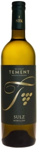Вино Sulz Morillon Erste STK Lage, Tement, 2011, 0.75 л