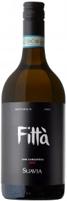 Вино Fitta Soave Classico, Suavia, DOC, 2020, 0.75 л