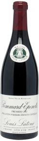 Вино Pommard-Epenots Premier Cru, Louis Latour, AOC, 2011, 0.75 л