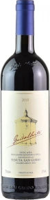 Вино Guidalberto, IGT, 2018, 0.75 л