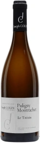 Вино Puligny-Montrachet Le Trezin, Domaine Joseph Colin, AOC, 2018, 0.75 л