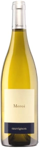 Вино Sauvignon, Meroi Davino, DOC, 2023, 0.75 л