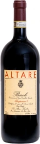 Вино Barolo Unoperuno, Elio Altare, DOCG, 2018, 1.5 л