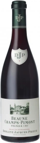 Вино Beaune Premier Cru Champs-Pimont, Domaine Jacques Prieur, 2009, 1.5 л