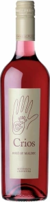 Вино Rose of Malbec, Crios, 2015, 0.75 л