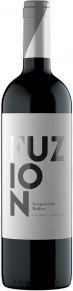 Вино Tempranillo-Malbec, Fuzion, 0.75 л